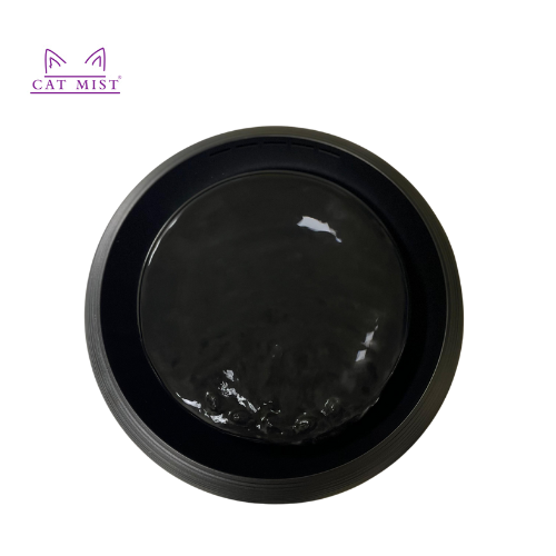 Catmist ultra støjsvag dobbeltfiltreret vandfontæne