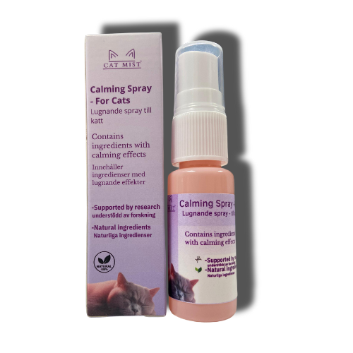 Catmist beroligende spray